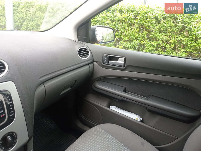 Универсал Ford Focus 2007 в Заречном