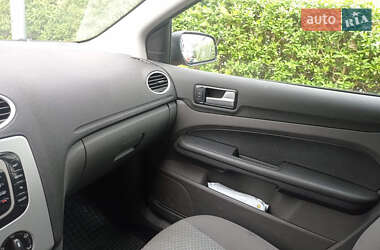 Универсал Ford Focus 2007 в 