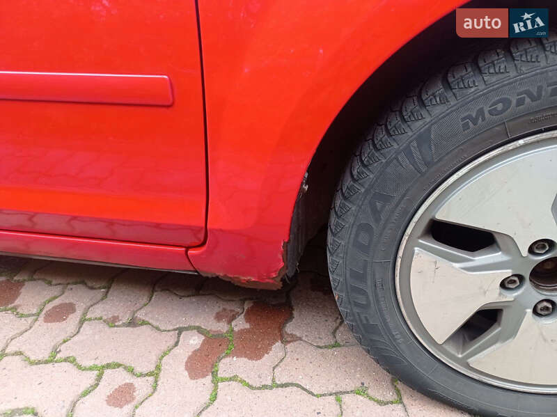 Универсал Ford Focus 2007 в Заречном