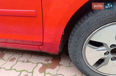Универсал Ford Focus 2007 в 