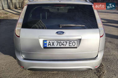 Універсал Ford Focus 2010 в Харкові