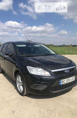 Универсал Ford Focus 2009 в Ровно