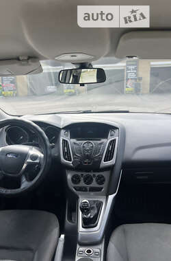 Универсал Ford Focus 2014 в Днепре