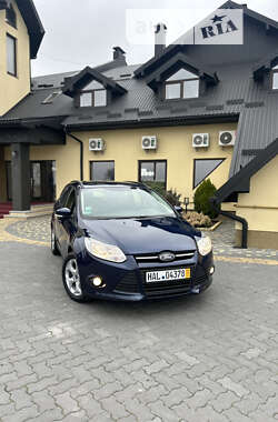 Универсал Ford Focus 2011 в Коломые