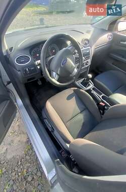 Универсал Ford Focus 2006 в Луцке