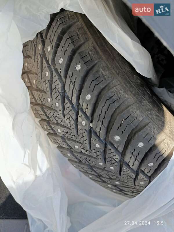Универсал Ford Focus 2007 в Киеве
