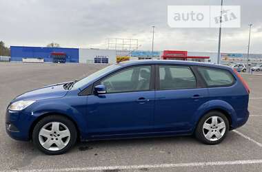 Універсал Ford Focus 2008 в Старому Самборі