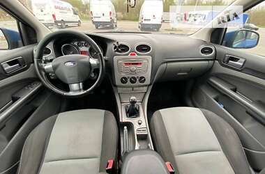 Универсал Ford Focus 2008 в Старом Самборе