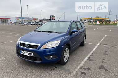 Универсал Ford Focus 2008 в Старом Самборе