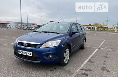 Універсал Ford Focus 2008 в Старому Самборі