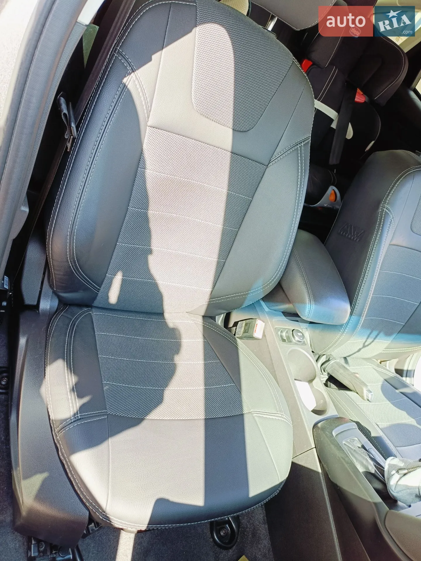 2011 Ford Focus - мініатюра 22