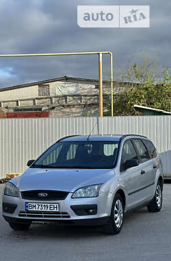 Универсал Ford Focus 2006 в Сумах