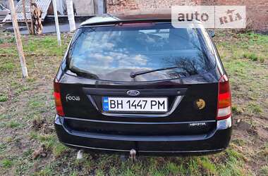 Універсал Ford Focus 1999 в Харкові