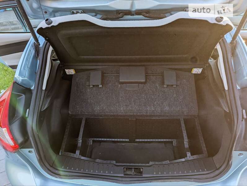 Хэтчбек Ford Focus 2011 в Ивано-Франковске