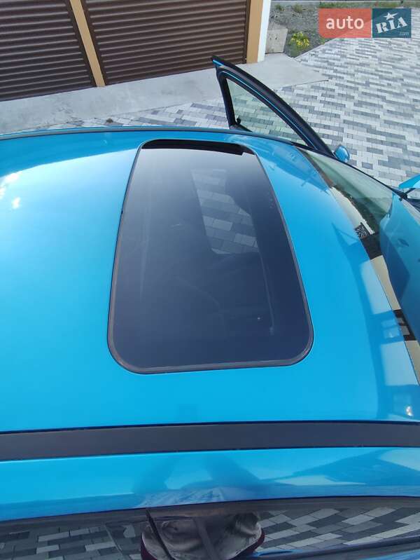 Седан Ford Focus 2013 в Хмельницькому