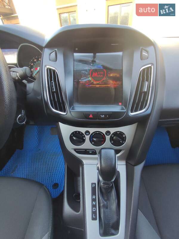 Седан Ford Focus 2013 в Хмельницькому