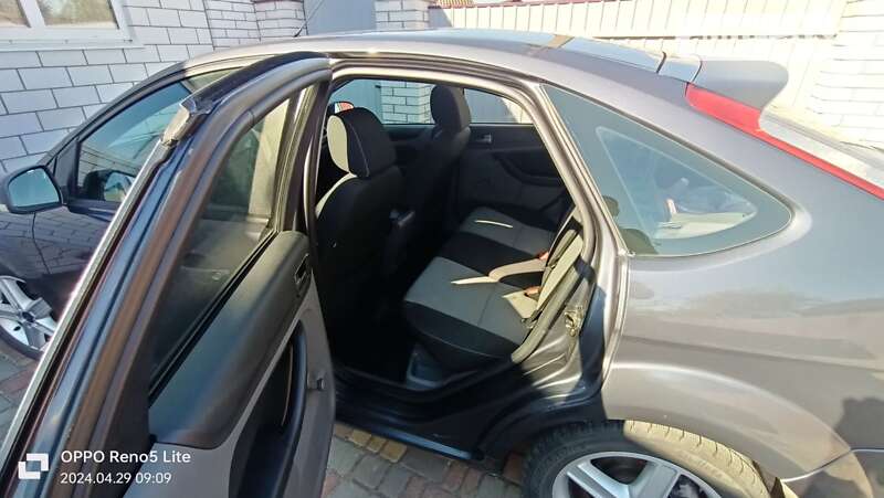 Хэтчбек Ford Focus 2011 в Нежине