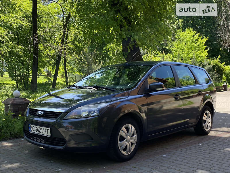 Универсал Ford Focus 2008 в Самборе