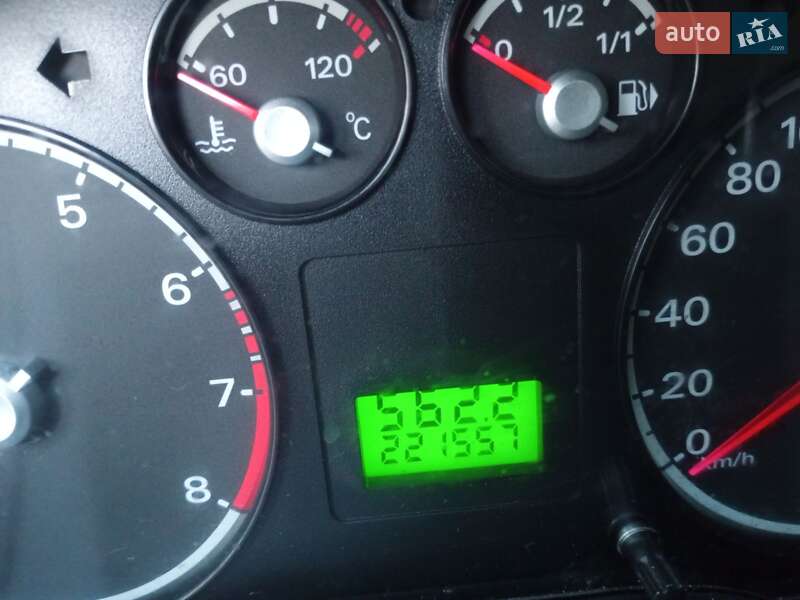 Універсал Ford Focus 2006 в Житомирі