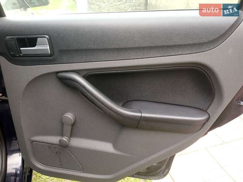 Універсал Ford Focus 2006 в Житомирі