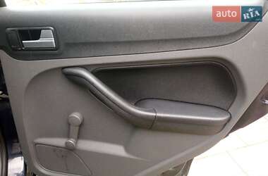 Универсал Ford Focus 2006 в 