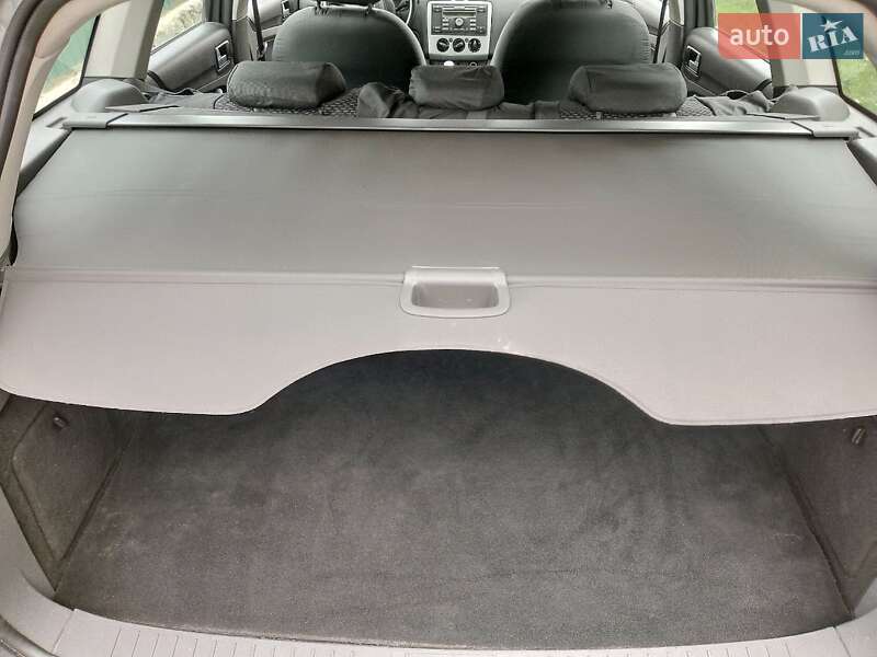 Універсал Ford Focus 2006 в Житомирі