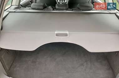 Универсал Ford Focus 2006 в 