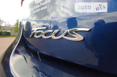 Седан Ford Focus 2015 в Тростянце