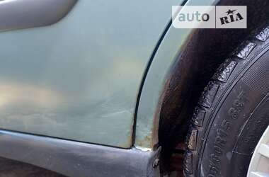 Хэтчбек Ford Focus 1998 в 