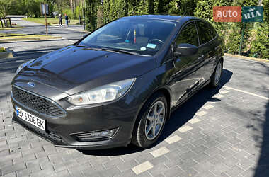 Седан Ford Focus 2016 в Шепетовке