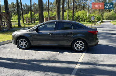 Седан Ford Focus 2016 в Шепетовке