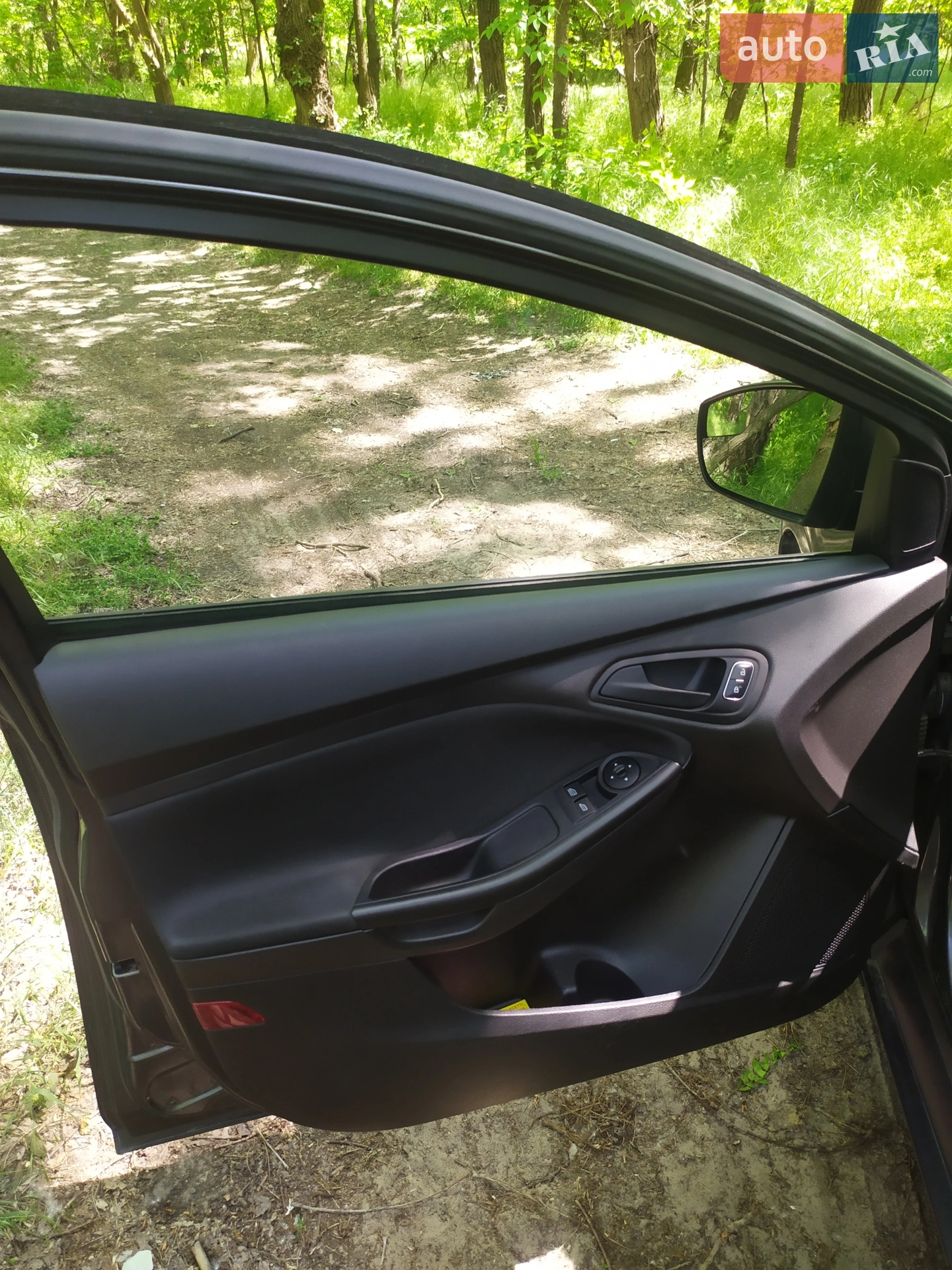 2015 Ford Focus - мініатюра 7