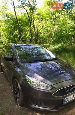 Седан Ford Focus 2015 в Запорожье