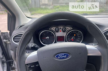 Универсал Ford Focus 2010 в Измаиле