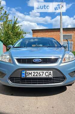 Універсал Ford Focus 2008 в Сумах