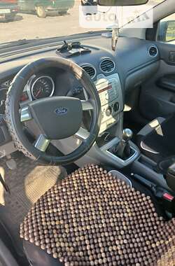 Універсал Ford Focus 2008 в Сумах