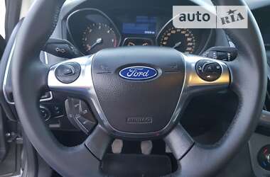 Универсал Ford Focus 2013 в Звягеле