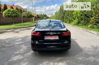 Седан Ford Focus 2017 в Ровно