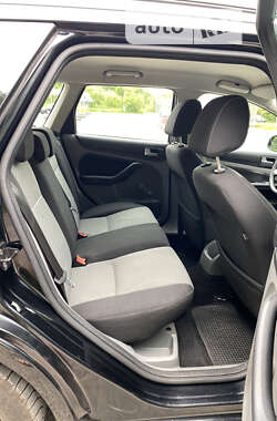 Универсал Ford Focus 2010 в 