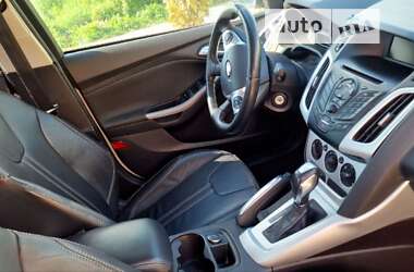 Седан Ford Focus 2013 в Харкові