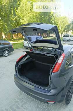 Хэтчбек Ford Focus 2007 в Черкассах