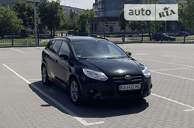 Универсал Ford Focus 2013 в Червонограде