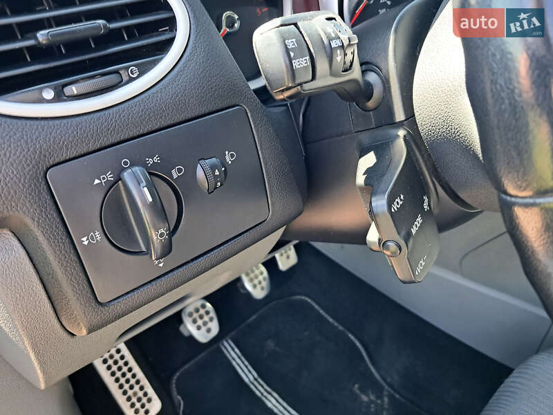 Универсал Ford Focus 2010 в Нововолынске