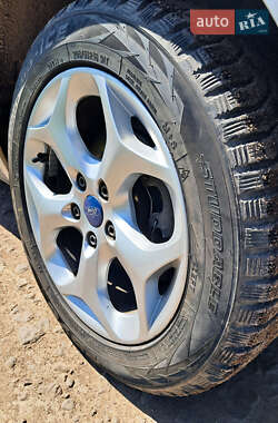 Универсал Ford Focus 2010 в 