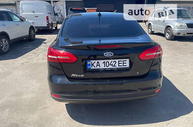 Седан Ford Focus 2018 в Києві