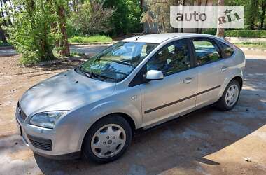 Хетчбек Ford Focus 2006 в Нетішині