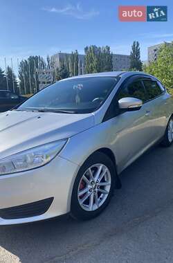 Хетчбек Ford Focus 2014 в Южноукраїнську