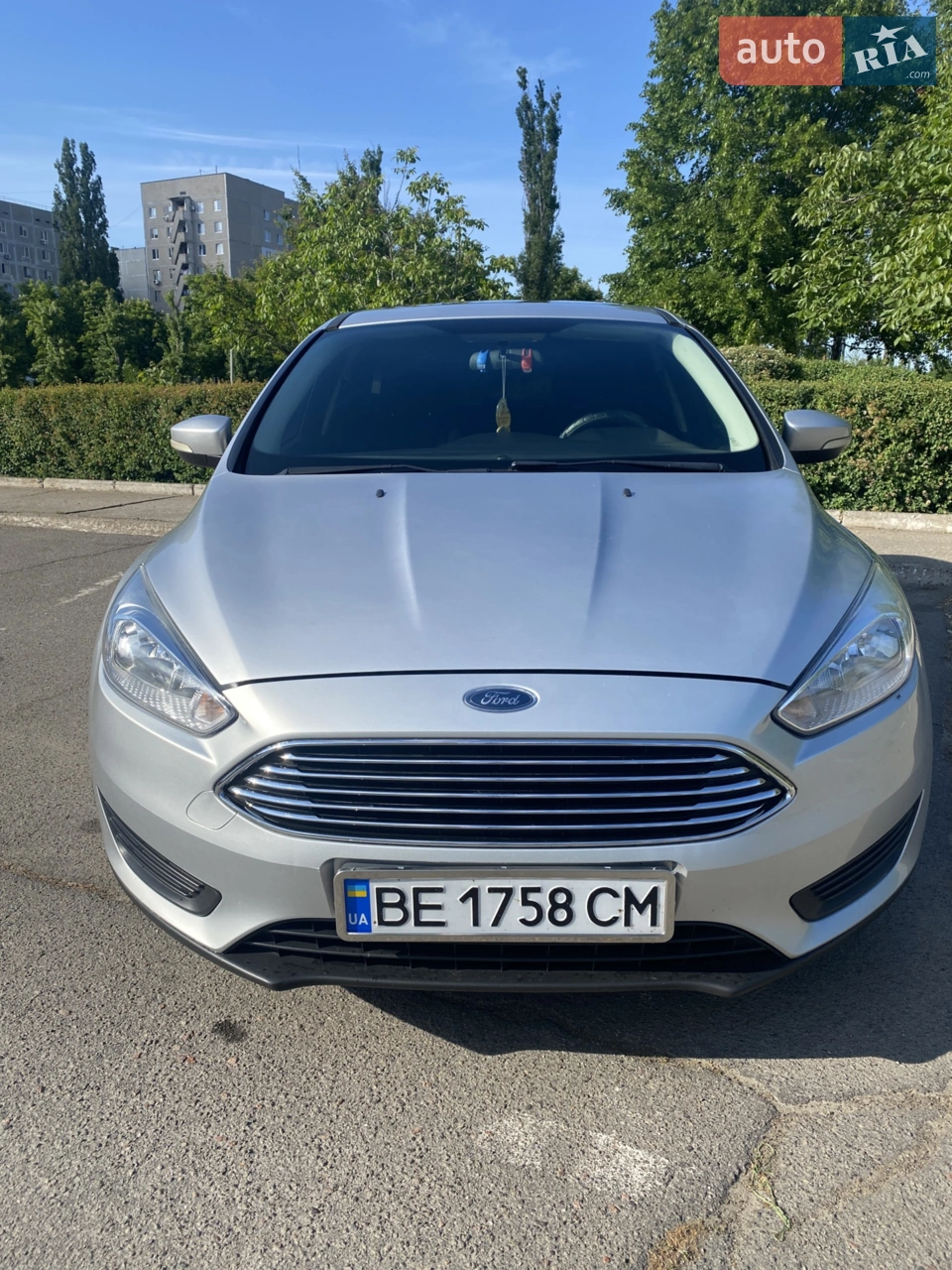 2013 Ford Focus - мініатюра 24