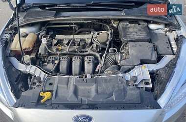 Хетчбек Ford Focus 2014 в Южноукраїнську
