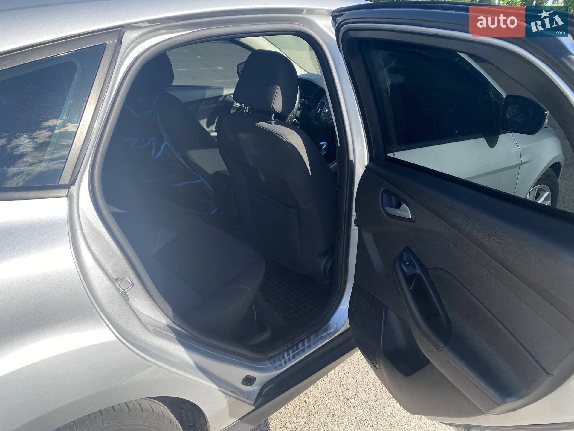 2014 Ford Focus - мініатюра 15